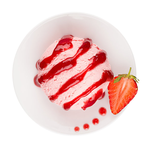 冰淇淋图片素材ID：161266834