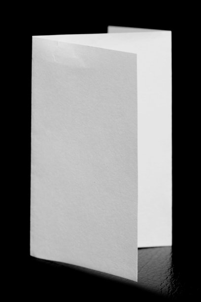 空白的纸图片下载