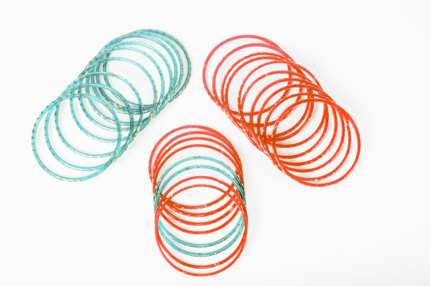 印度手镯图片下载