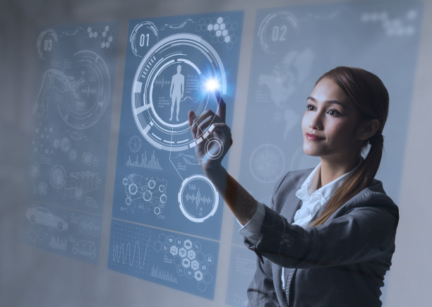 科技图片素材ID：161279404