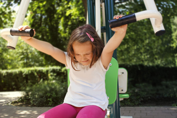 户外健身图片下载