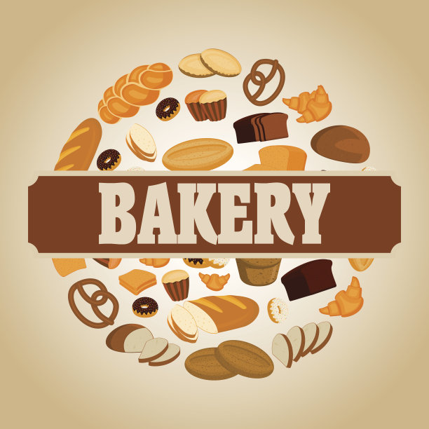 食物矢量图素材ID：161287630