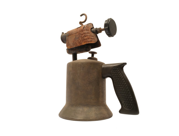 老喷灯-左后视图图片下载