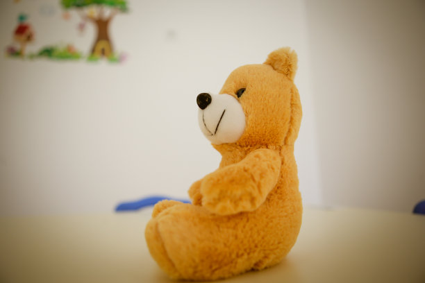 泰迪熊图片下载