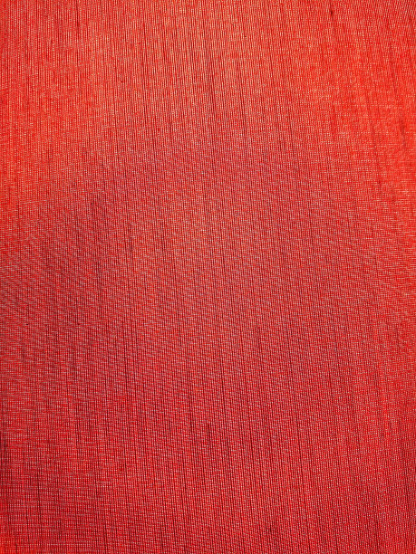 抽象红色毛毡背景图片下载