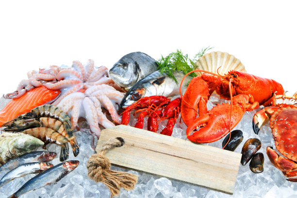 海鲜图片素材ID：161309872