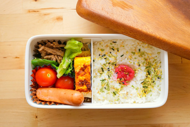 午餐盒图片下载