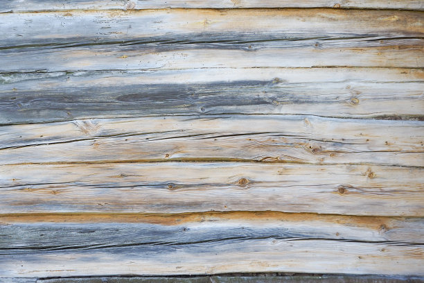 木板的背景。木板木纹理平铺照片设计图片下载