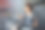肖像情绪化的女人打鼓在工作室，鼓手摇滚概念素材图片