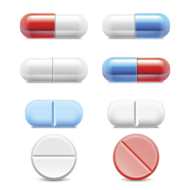 药片图片素材ID：161339836
