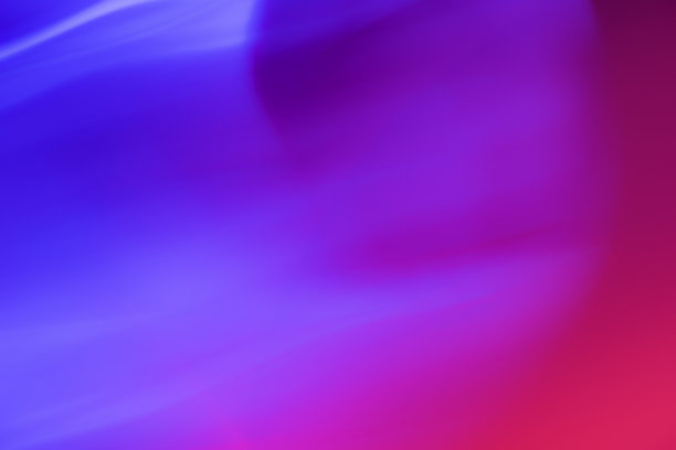 抽象的光与色素材图片