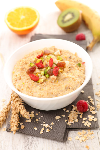 燕麦粥图片下载