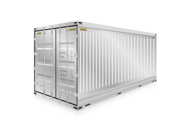 集装箱图片素材ID：161355724