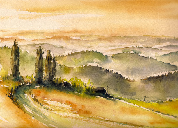 风景图片素材ID：161357914