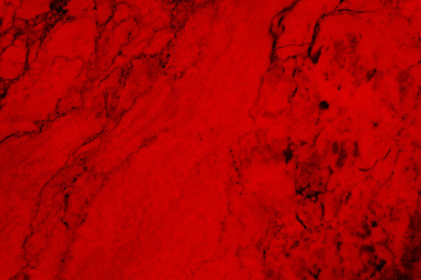 红色大理石自然纹理背景，抽象的天然大理石设计艺术作品。图片下载