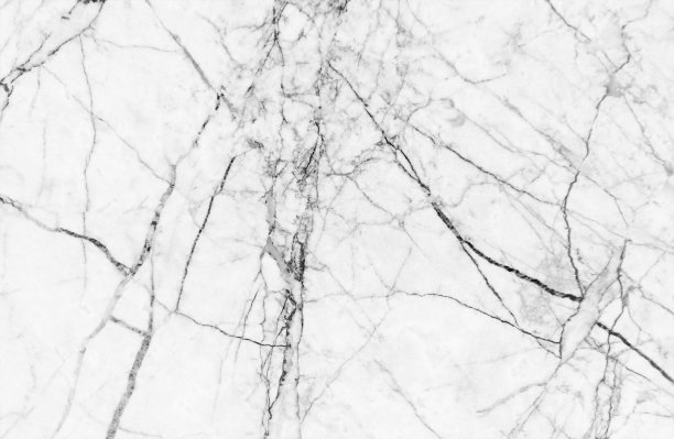 带有灰色纹理的灰白色大理石纹理素材图片