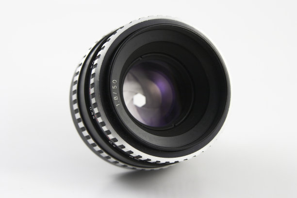 摄影镜头图片下载