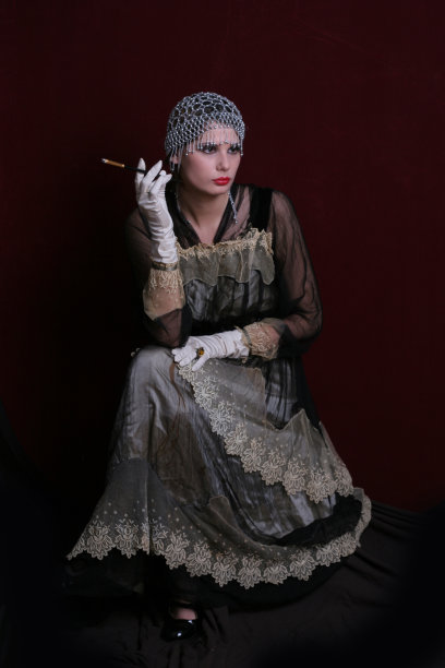 万圣节舞会图片素材ID：161373052