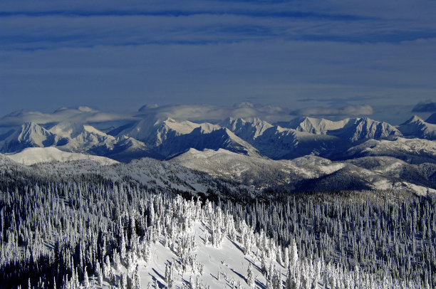 冰川的观点图片下载