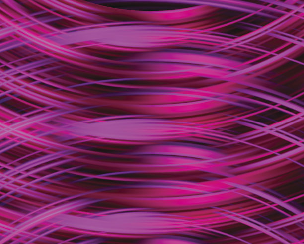 抽象的红色和粉红色背景交叉的光谱射线图片下载