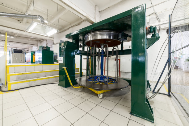 拉丝车间图片下载