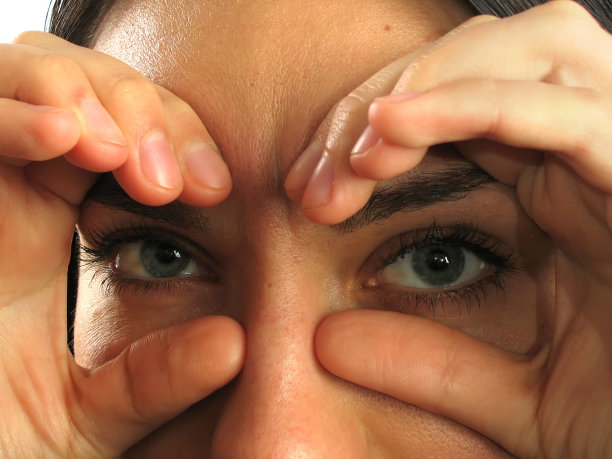 透过护目镜看图片下载