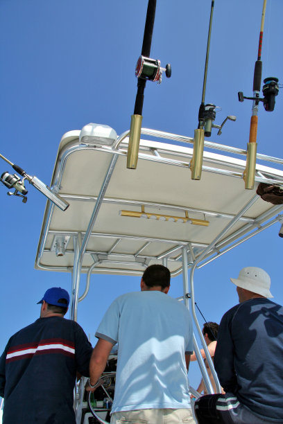 钓鱼之旅图片下载