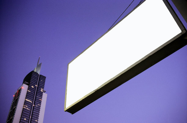 广告空间图片下载