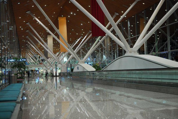 吉隆坡国际机场图片下载