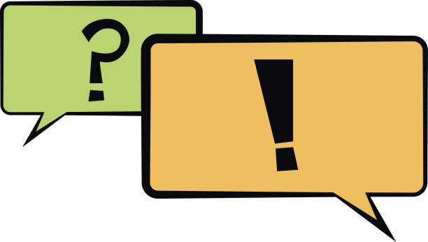 语音气泡图标卡通图片下载