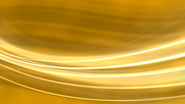 丝绸金流浪背景素材图片