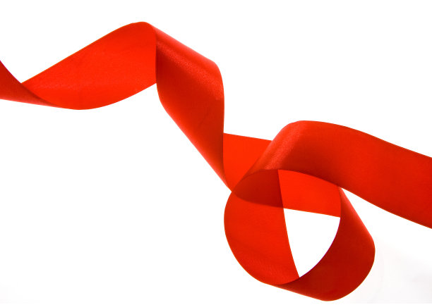 红丝带图片下载