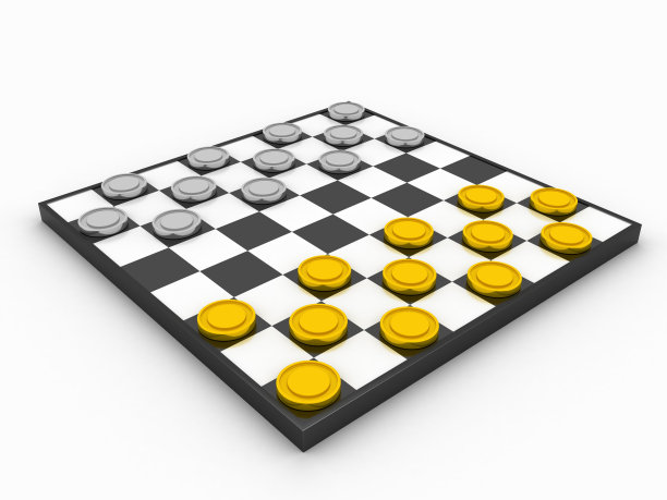 跳棋游戏图片下载