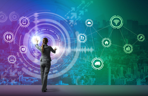 科技图片素材ID：161431102