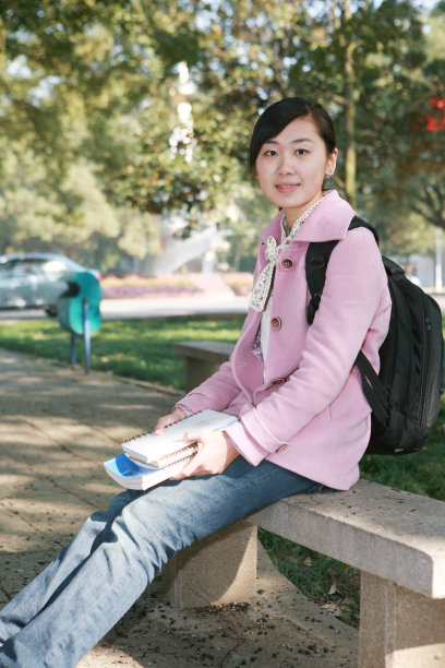 亚洲女孩图片下载