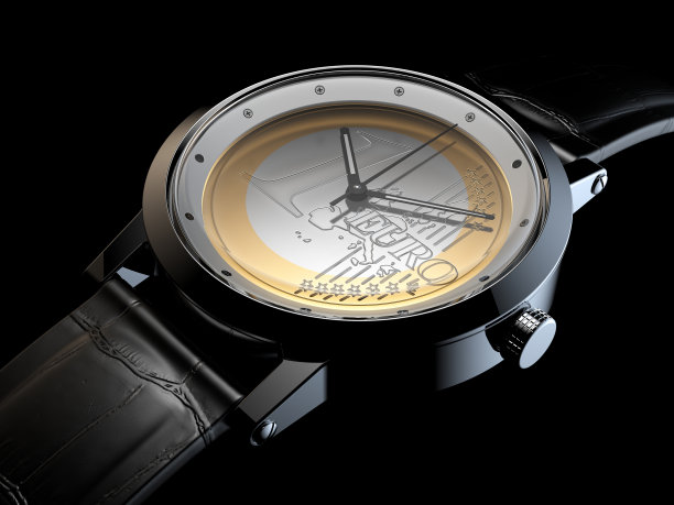 欧洲手表。图片下载