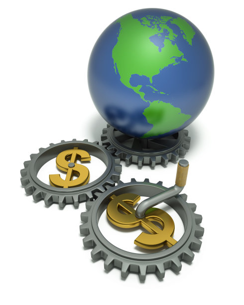 有钱能使鬼推磨图片下载