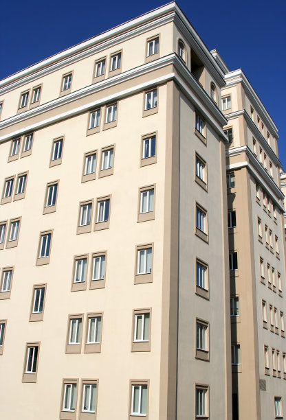 新建办公中心图片下载