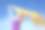 在户外穿着紫色丝绸的女孩图片下载