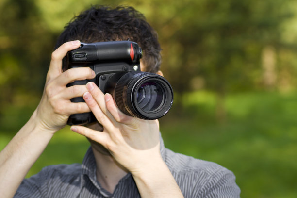 摄影师图片下载