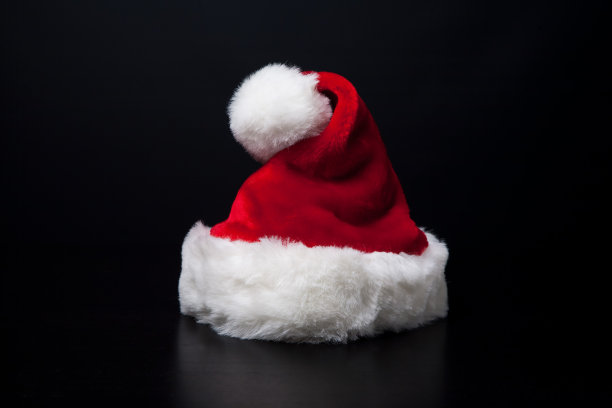 圣诞老人了图片下载