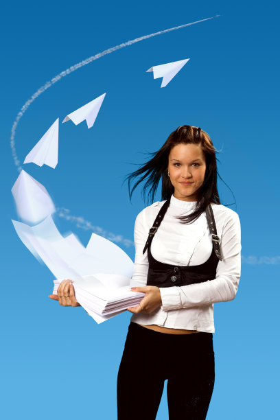 快速空气消息图片下载