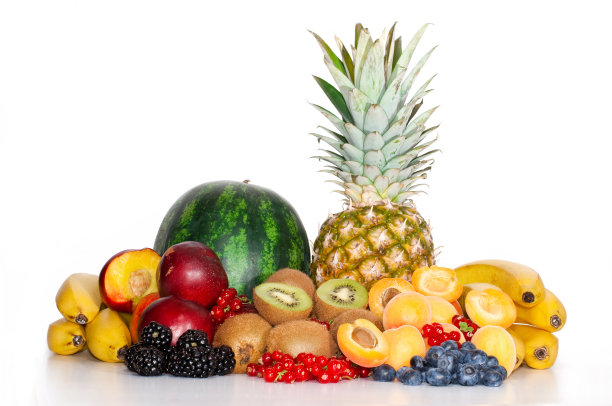 水果组成图片下载