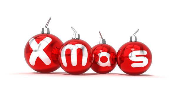 圣诞节图片下载