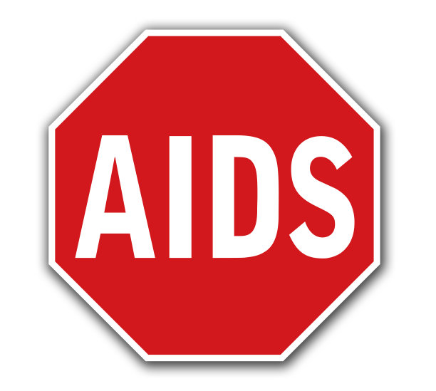 阻止艾滋病图片下载