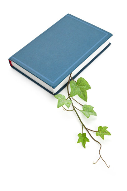 蓝皮书和芽图片下载