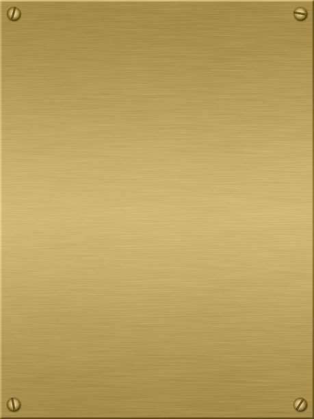 空白金板，模板为背景图片下载