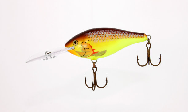 深海曲柄诱饵图片下载