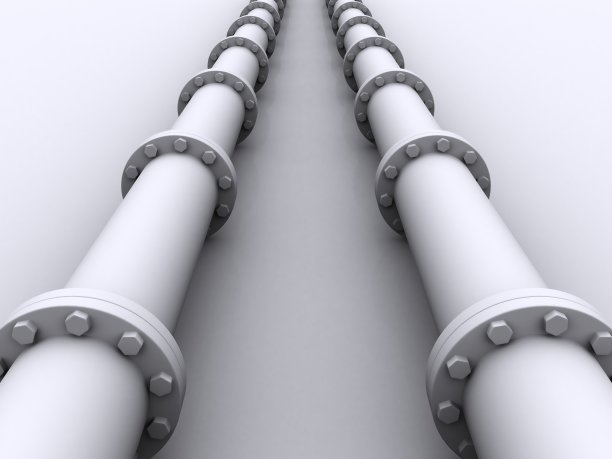 两个管道图片下载