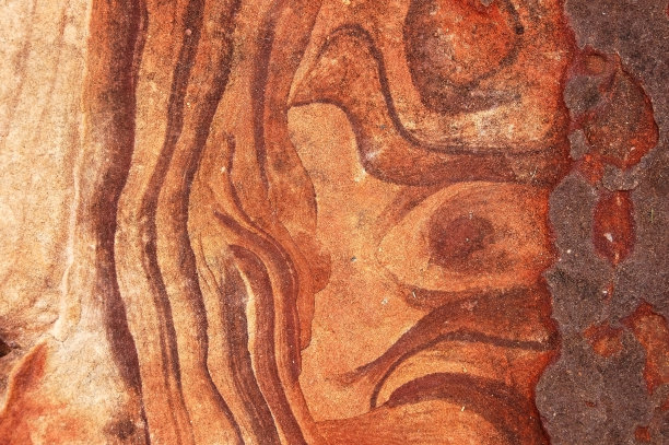 石头艺术图片下载